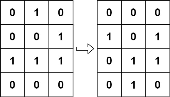 Game of Life - Example 1
